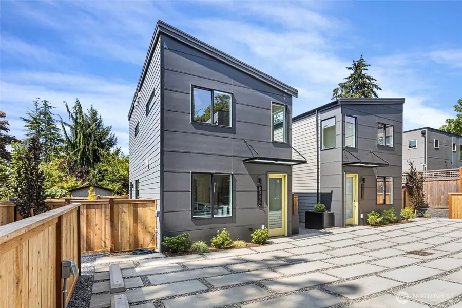 8037 Wallingford Avenue N #C, Seattle, WA 98103 - #2