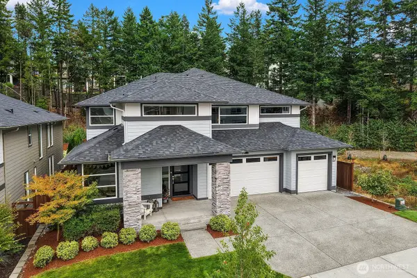1486 Pratt Avenue Se, North Bend, WA 98045