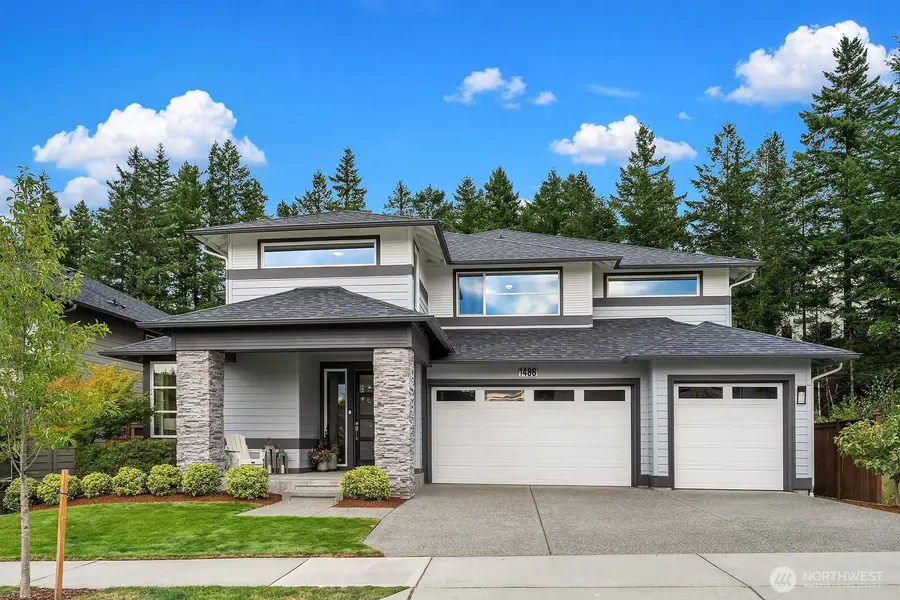 1486 Pratt Avenue Se, North Bend, WA 98045 - #2