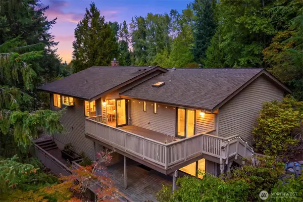 13233 SE 51st Place, Bellevue, WA 98006