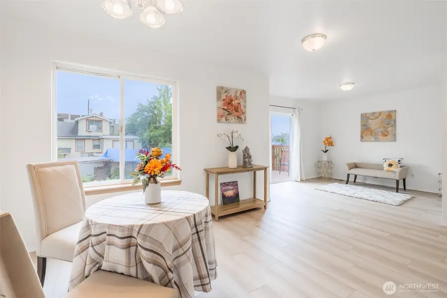 5914 35th Avenue S #B, Seattle, WA 98118 - #3