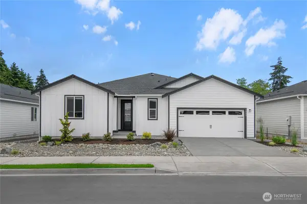 1210 Folgate Drive, Sequim, WA 98382