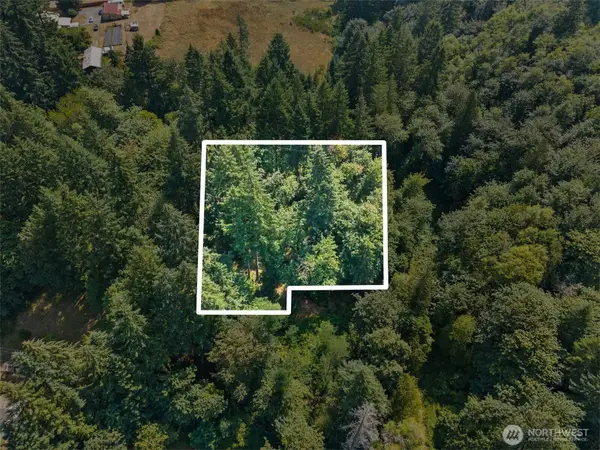 0 SE Ash Lot 1 Street, Winlock, WA 98596