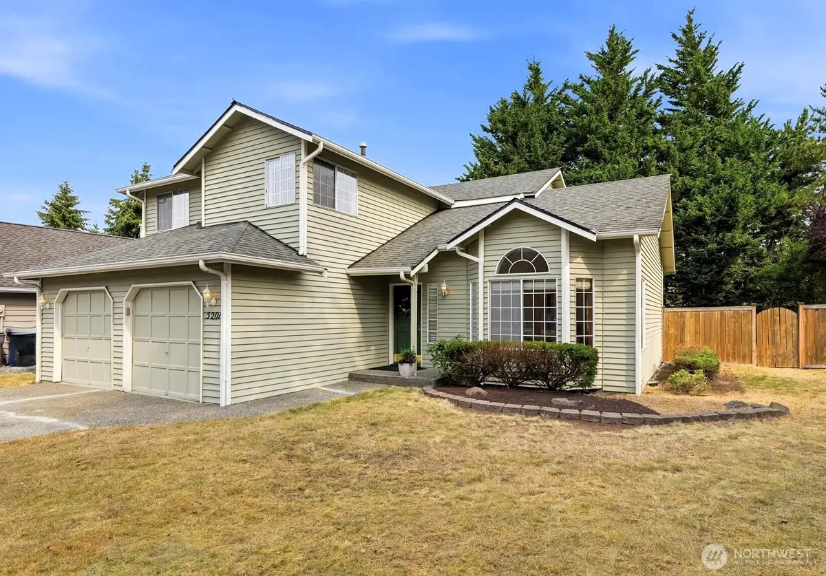 5201 107th Street Sw, Mukilteo, WA 98275 - #1