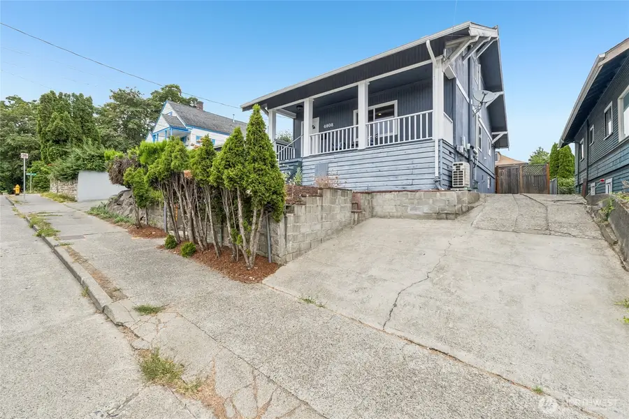 4808 S Othello Street, Seattle, WA 98118 - #2