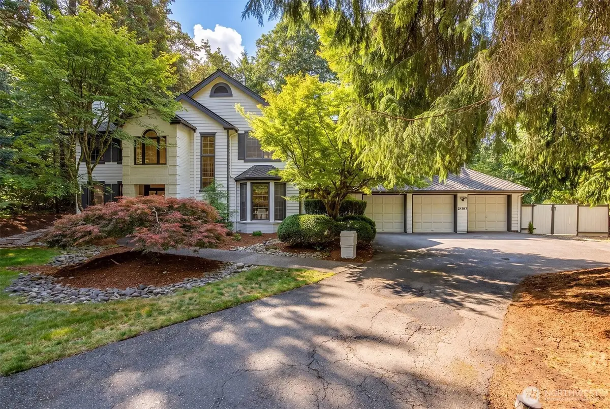21517 NE 143rd Place, Woodinville, WA 98077 - #1