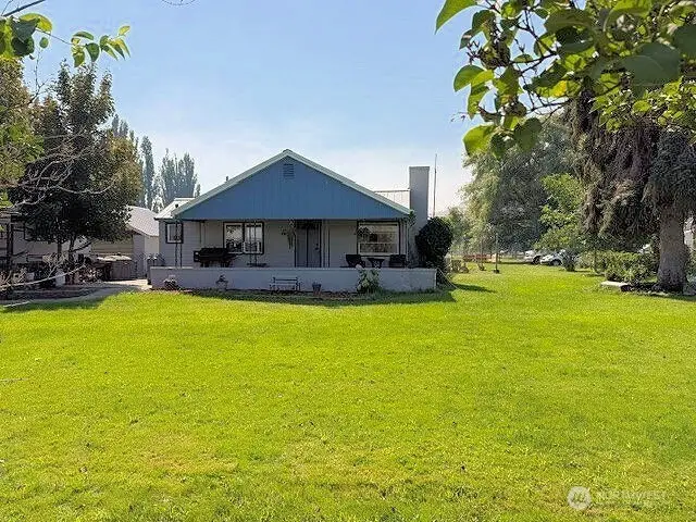 595 Sr 173, Brewster, WA 98812 - #1