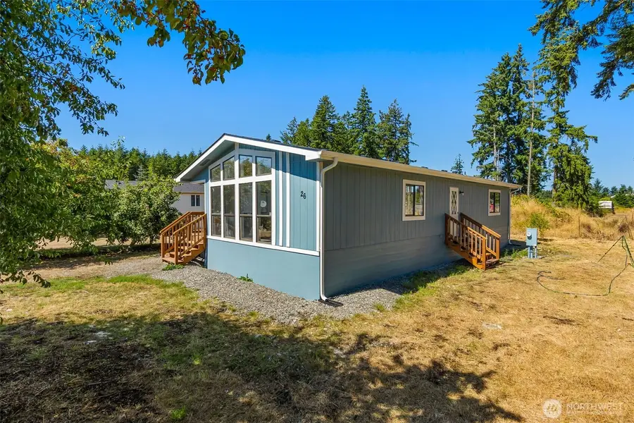 7140 191st Avenue Sw #26, Rochester, WA 98579 - #2