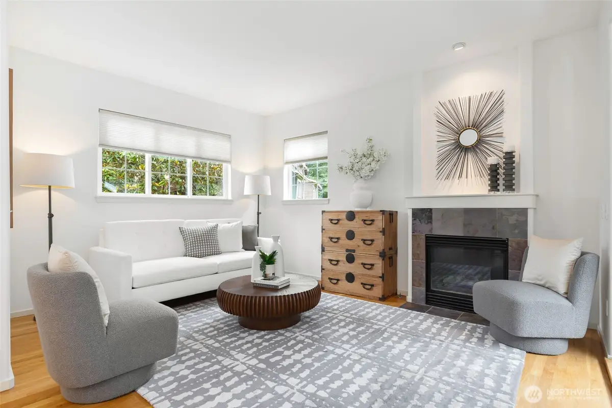 620 Lake Washington Boulevard E, Seattle, WA 98112 - #1