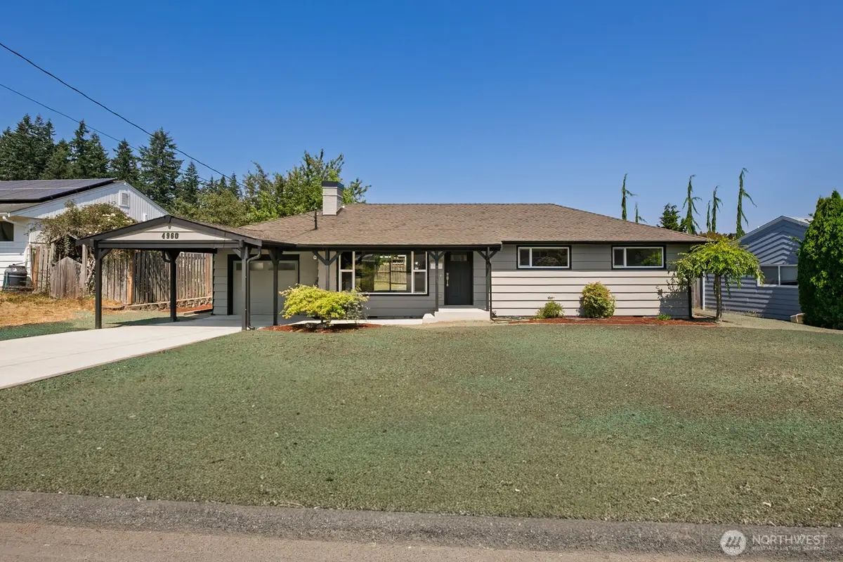 4960 Vesper Drive, Everett, WA 98203 - #1