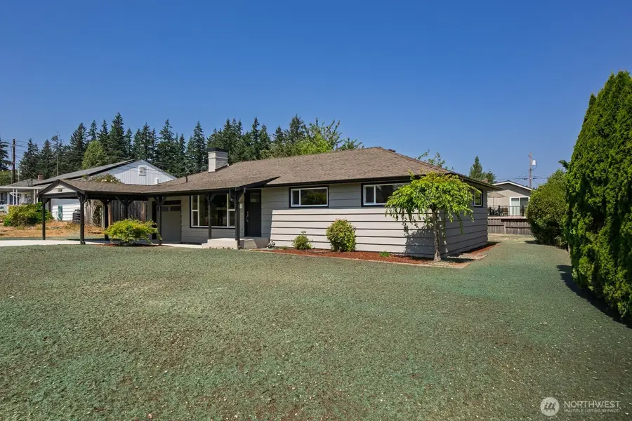4960 Vesper Drive, Everett, WA 98203 - #3