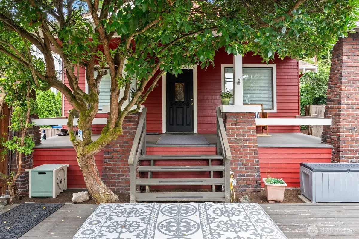4259 SW Othello Street, Seattle, WA 98136 - #1