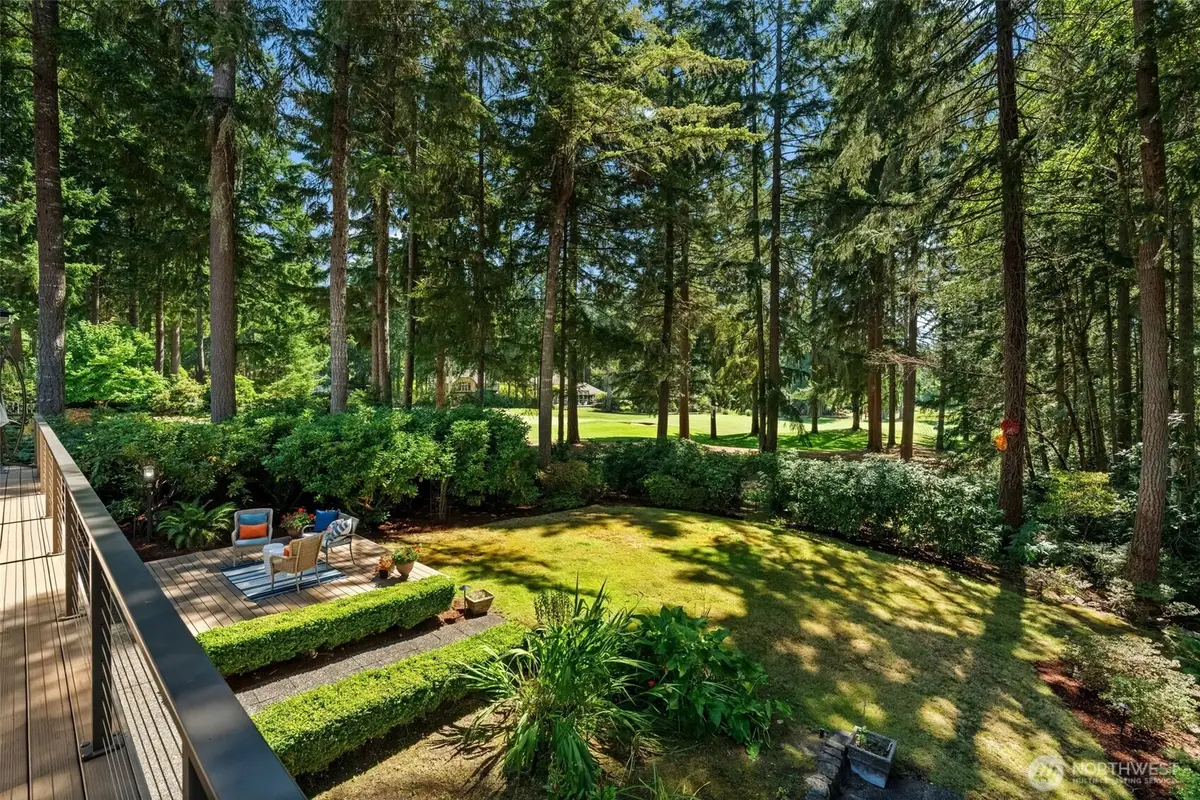 4922 Canterwood Drive Nw, Gig Harbor, WA 98332 - #1