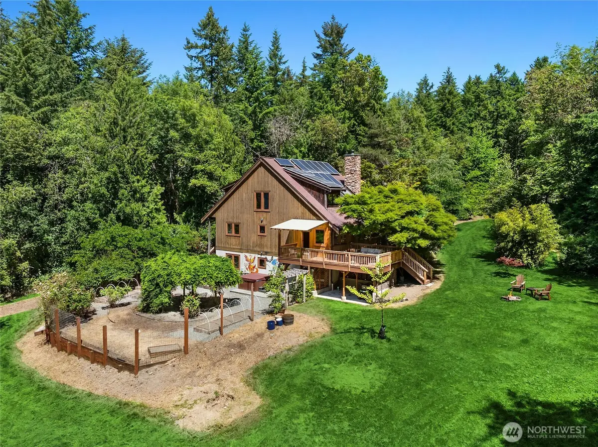 9641 Mandus Olson Road Ne, Bainbridge Island, WA 98110 - #1