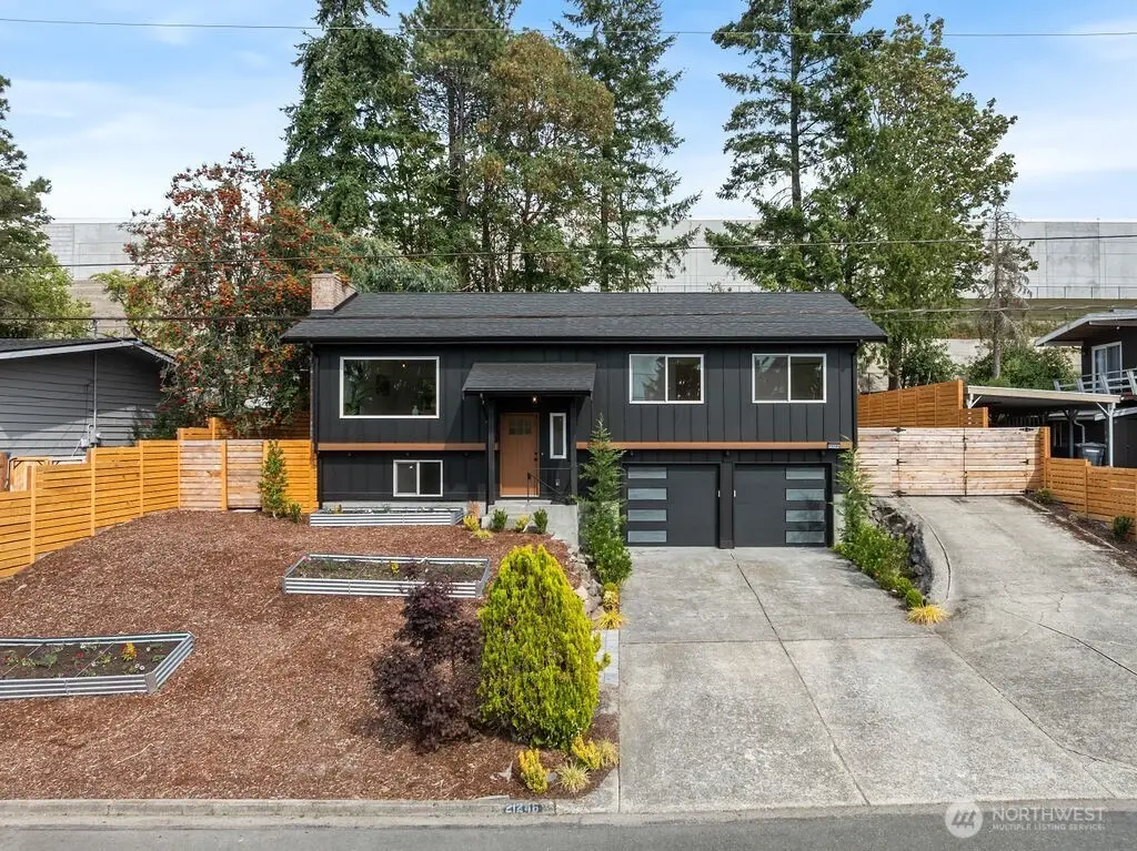 21246 15th Avenue S, Des Moines, WA 98198 - #1