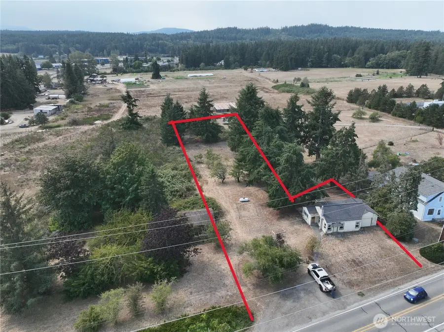 1360 Chimacum Road, Port Hadlock Irondale, WA 98325 - #2