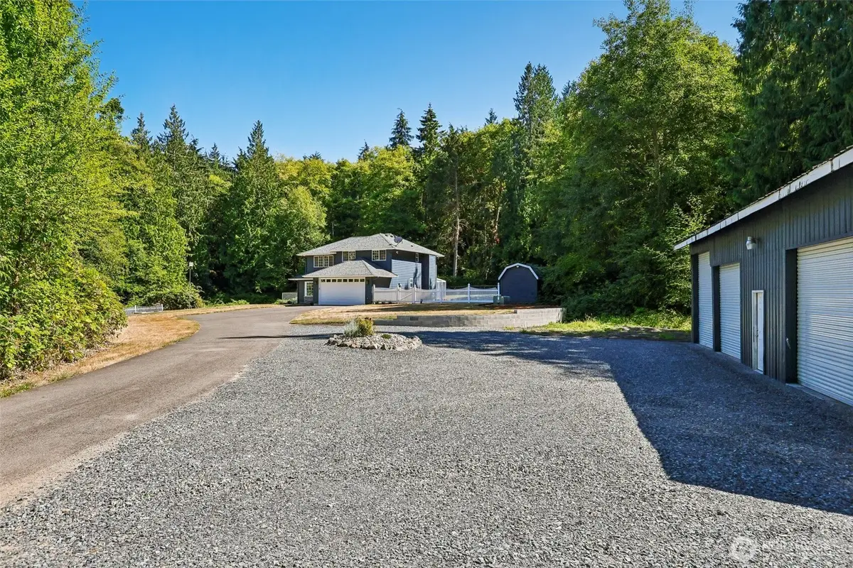 5830 Tulalip Shores Road, Tulalip, WA 98271 - #1