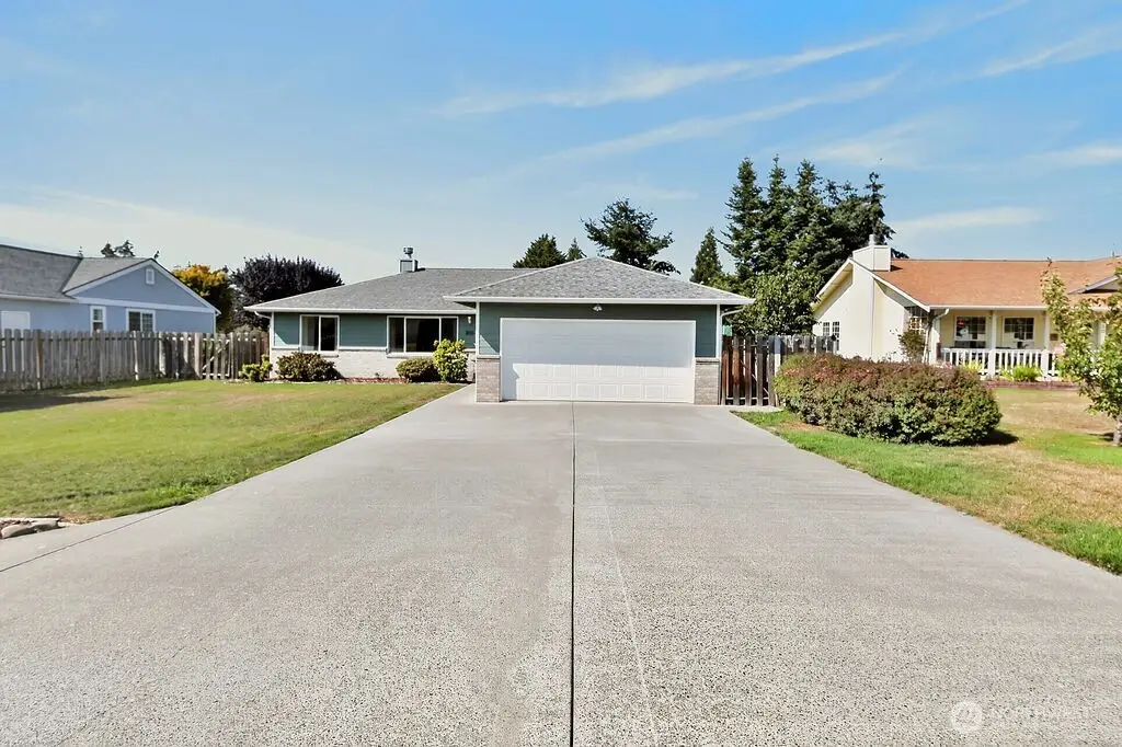 860 W Sylvester Court, Sequim, WA 98382 - #1