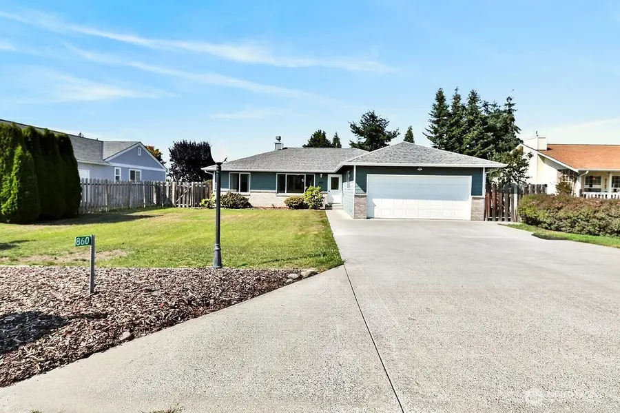 860 W Sylvester Court, Sequim, WA 98382 - #2