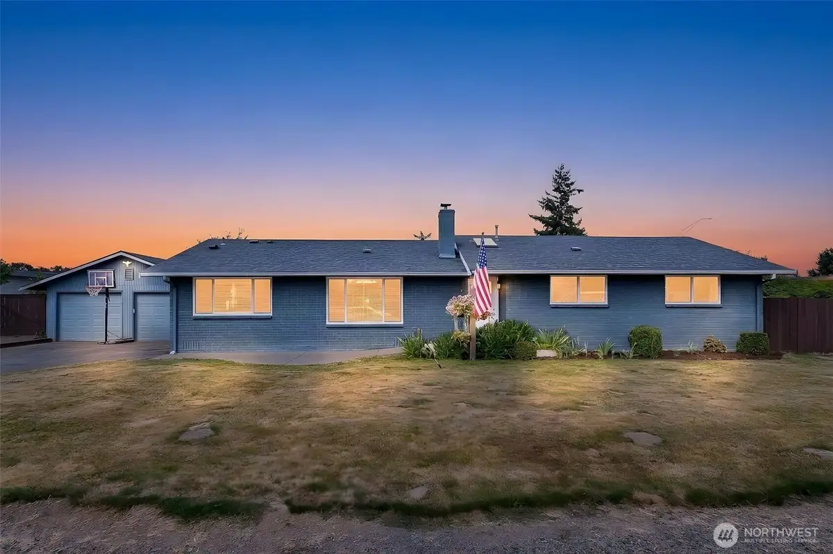 11005 Morning Side Drive E, Puyallup, WA 98372 - #1