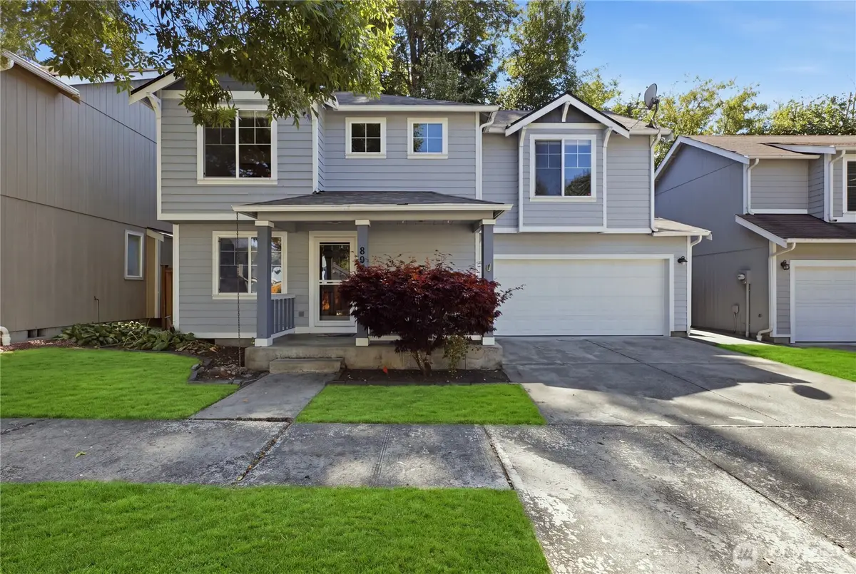 808 28th Avenue Se, Puyallup, WA 98374 - #1