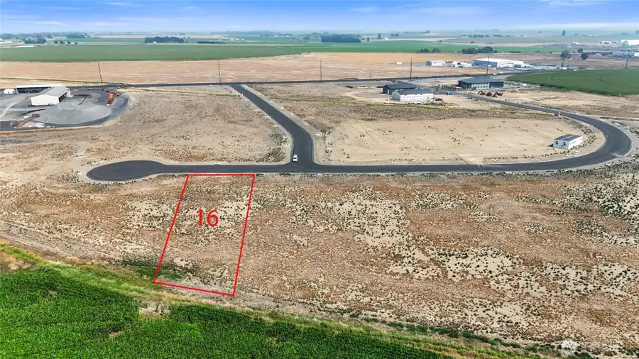 205 Legacy Lane #16, Moses Lake, WA 98837 - #2