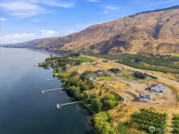 55 Shore Drive, East Wenatchee, WA 98802