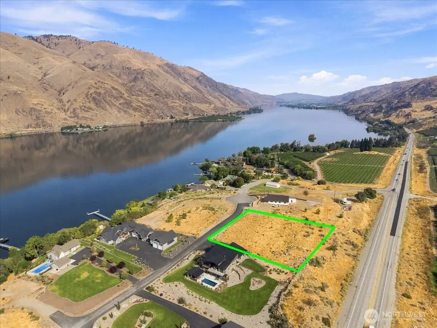 55 Shore Drive, East Wenatchee, WA 98802 - #3