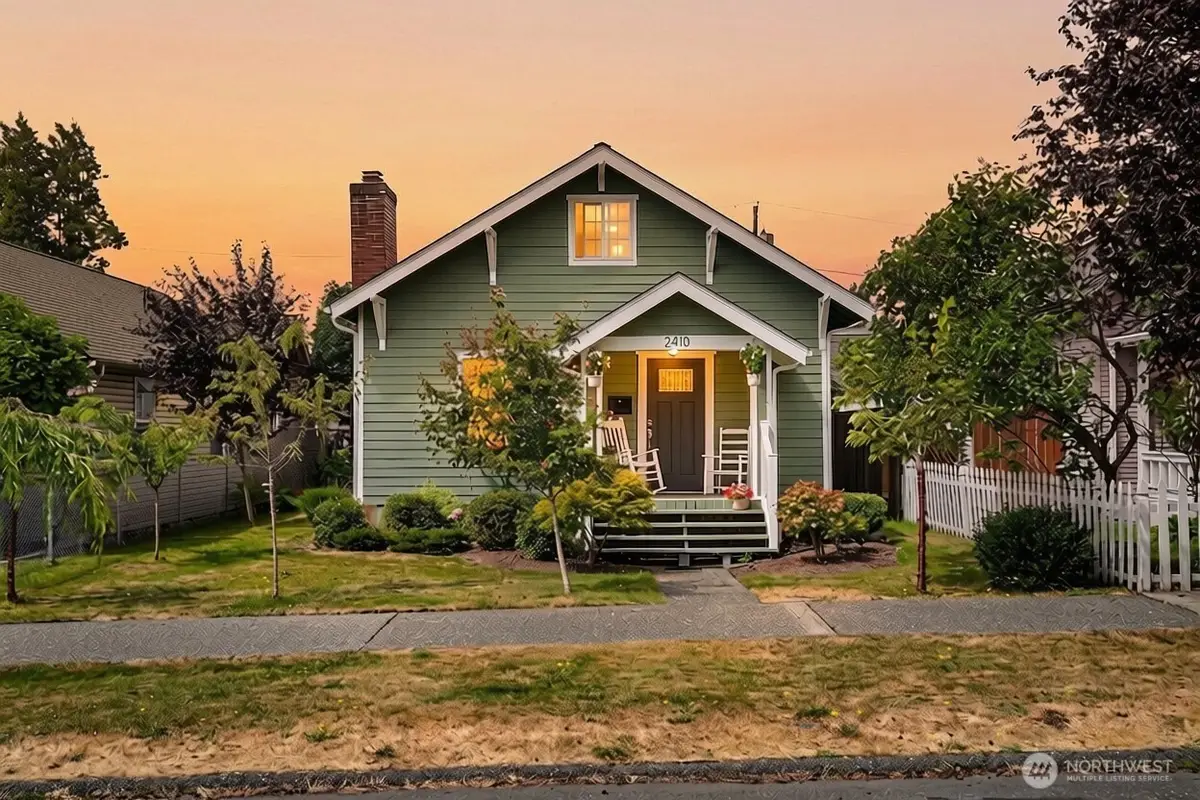 2410 Highland Avenue, Everett, WA 98201 - #1
