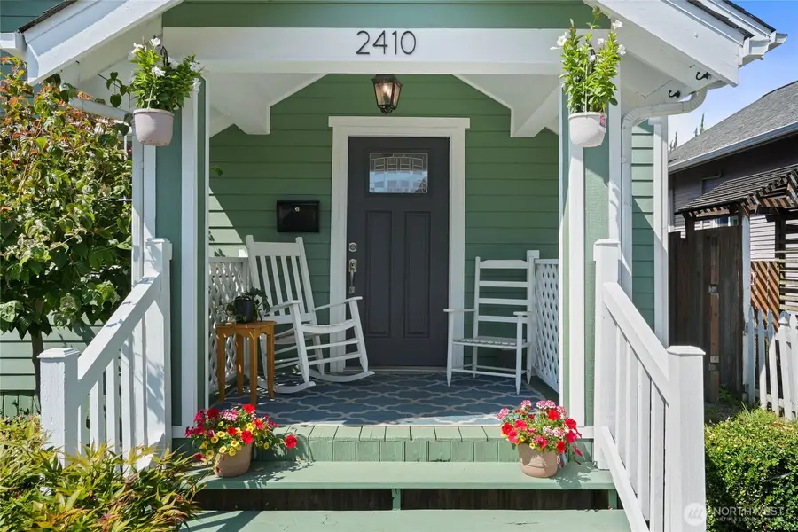 2410 Highland Avenue, Everett, WA 98201 - #3