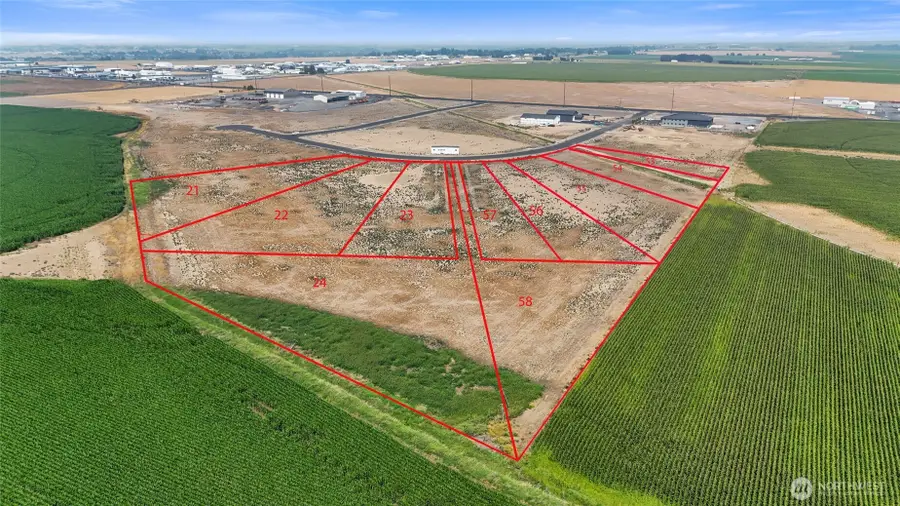 168 Legacy Lane #21,22,23,24,58,57,56,55,54,53, Moses Lake, WA 98837 - #2