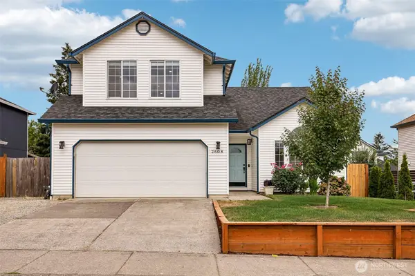 2608 NE 164th Avenue, Vancouver, WA 98684