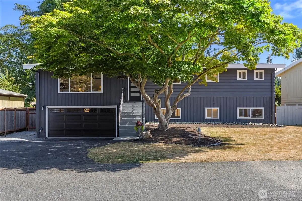 20623 81st Avenue W, Edmonds, WA 98026 - #1