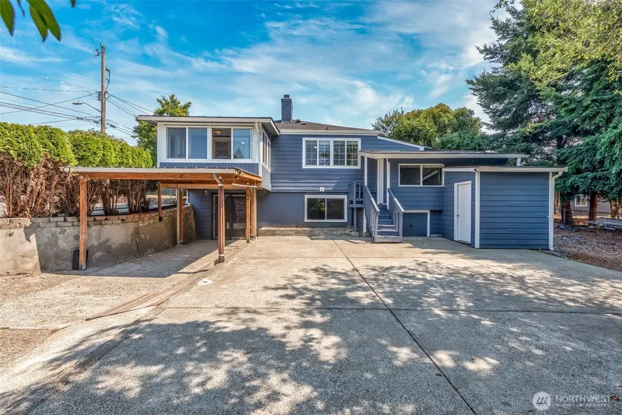 2515 S Willow Street, Seattle, WA 98108 - #2