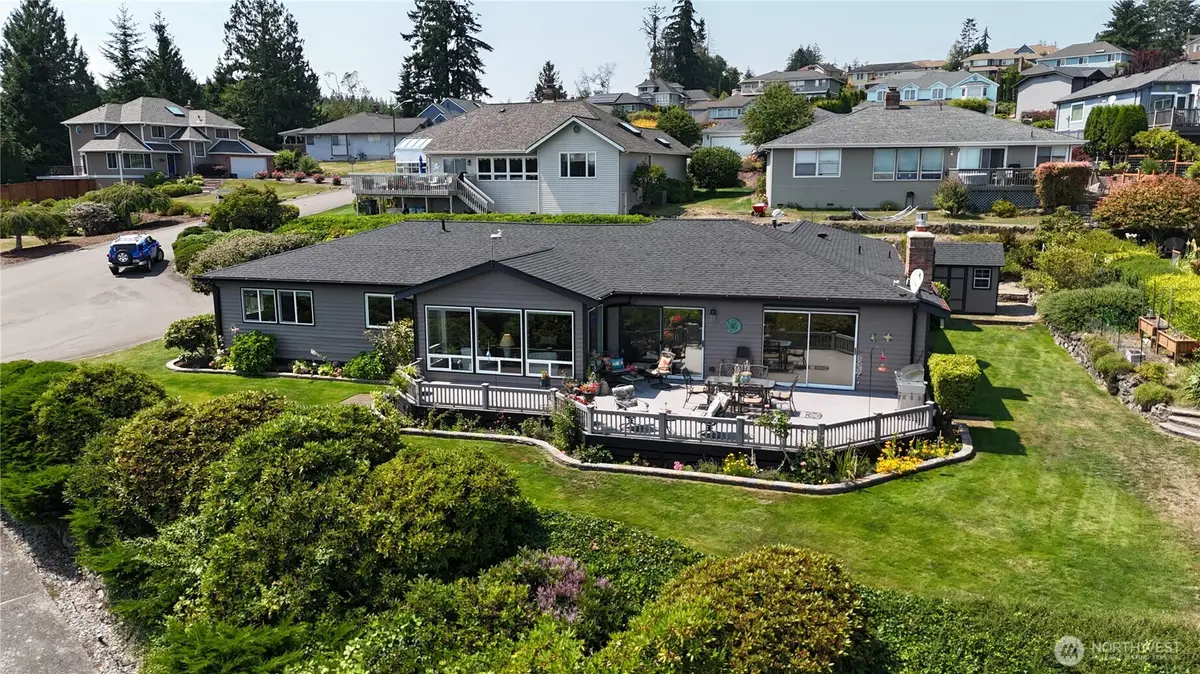 4884 NW Chad Court, Silverdale, WA 98383 - #1