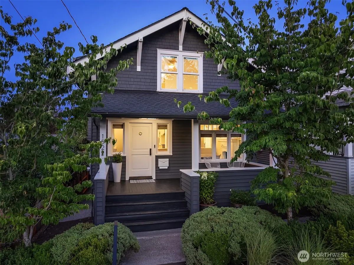 1522 34th Avenue, Seattle, WA 98122 - #1