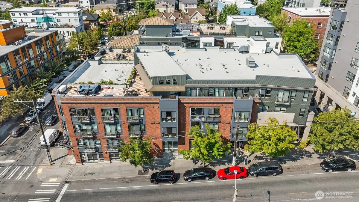 1410 E Pine Street #W122, Seattle, WA 98122 - #1