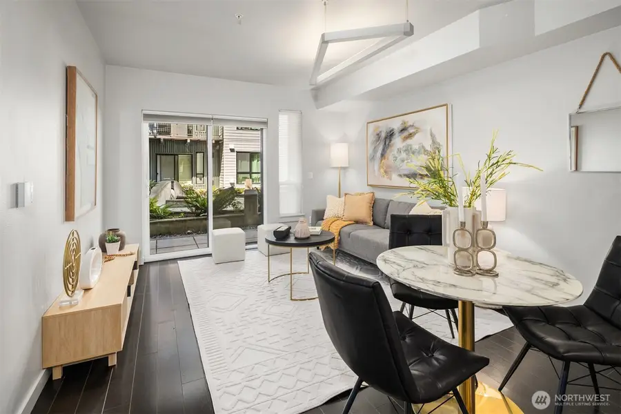 1410 E Pine Street #W122, Seattle, WA 98122 - #2