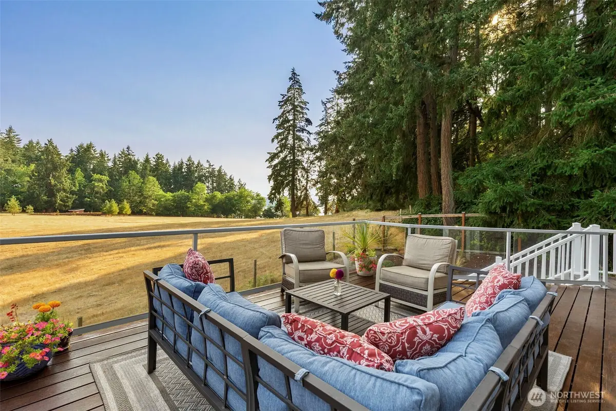 888 Leschi Way, Fox Island, WA 98333 - #1