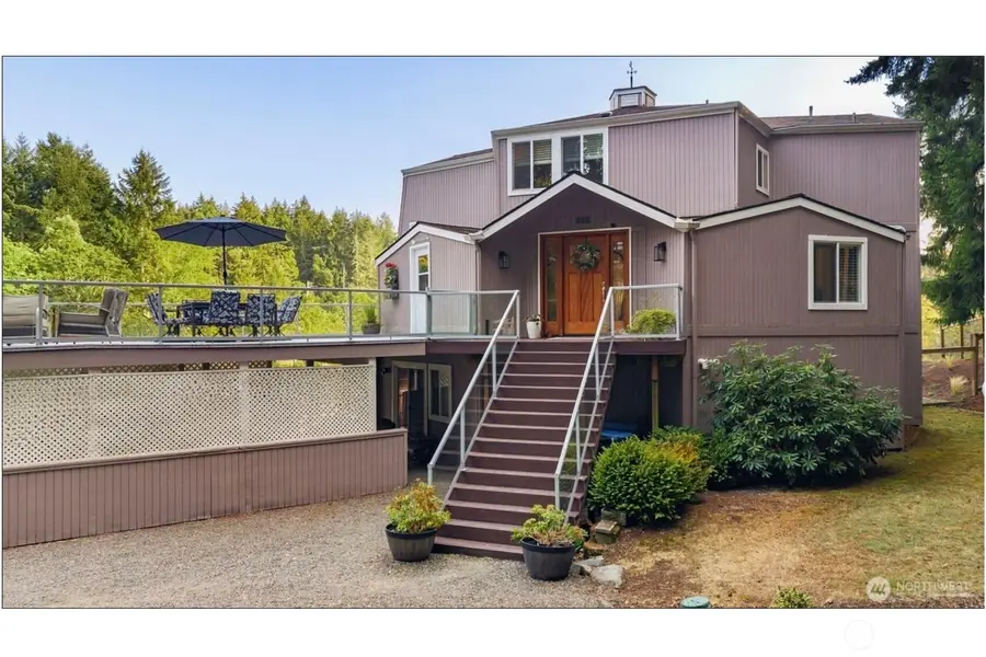 888 Leschi Way, Fox Island, WA 98333 - #2