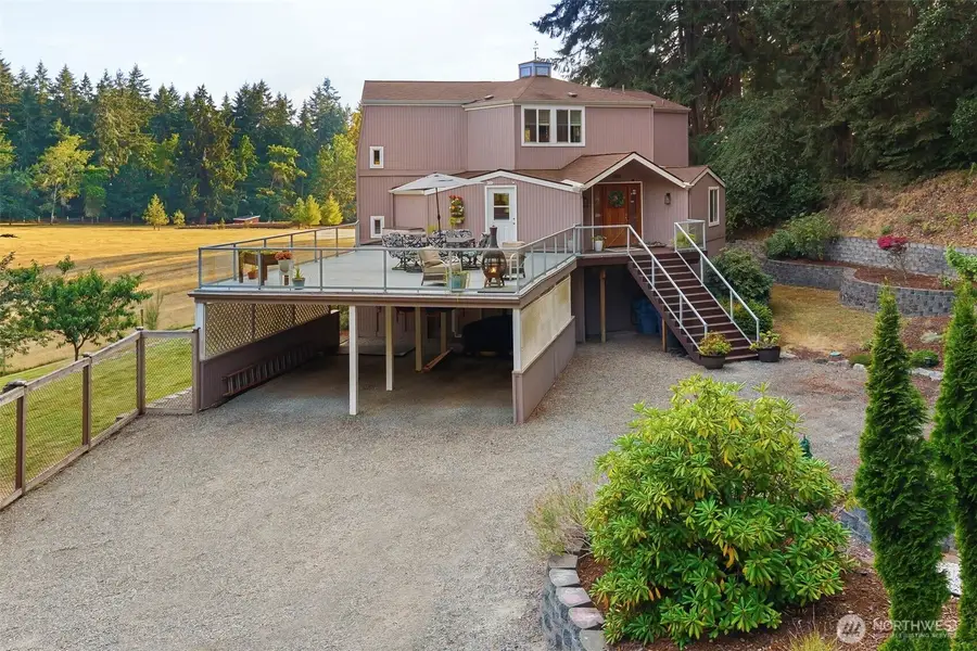 888 Leschi Way, Fox Island, WA 98333 - #3