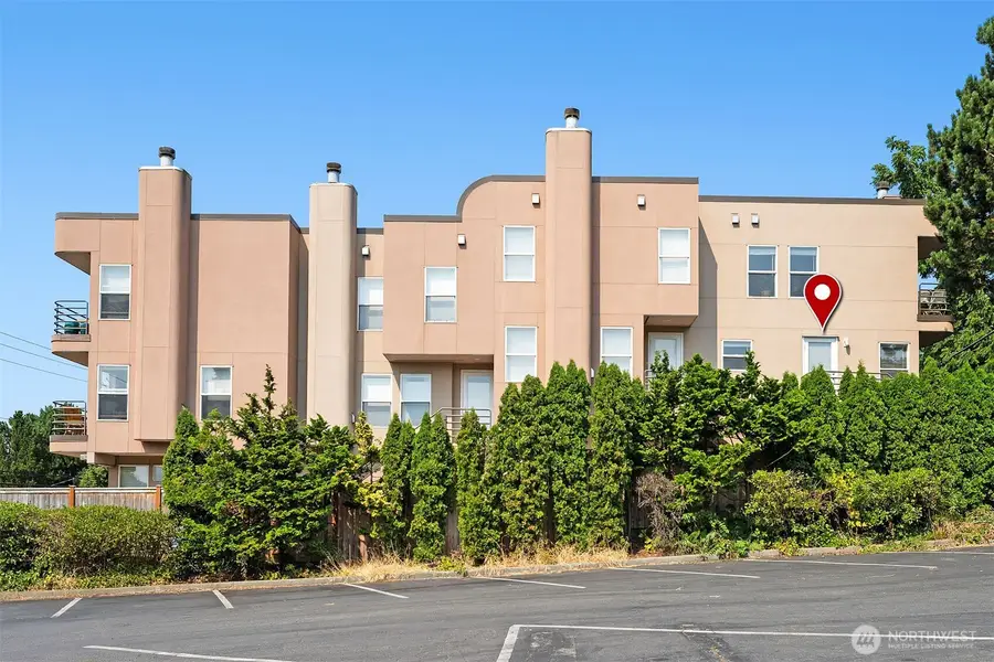 3216 14th Avenue W #202, Seattle, WA 98119 - #3