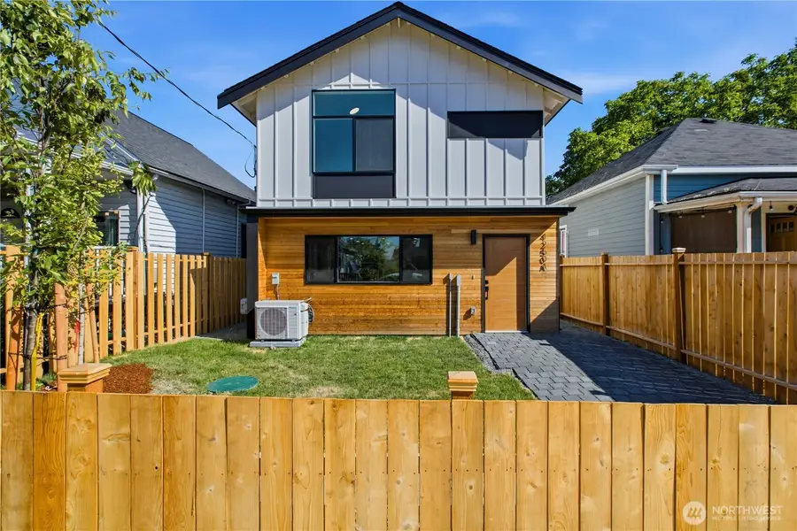 4250 S Juneau Street #A, Seattle, WA 98118 - #2