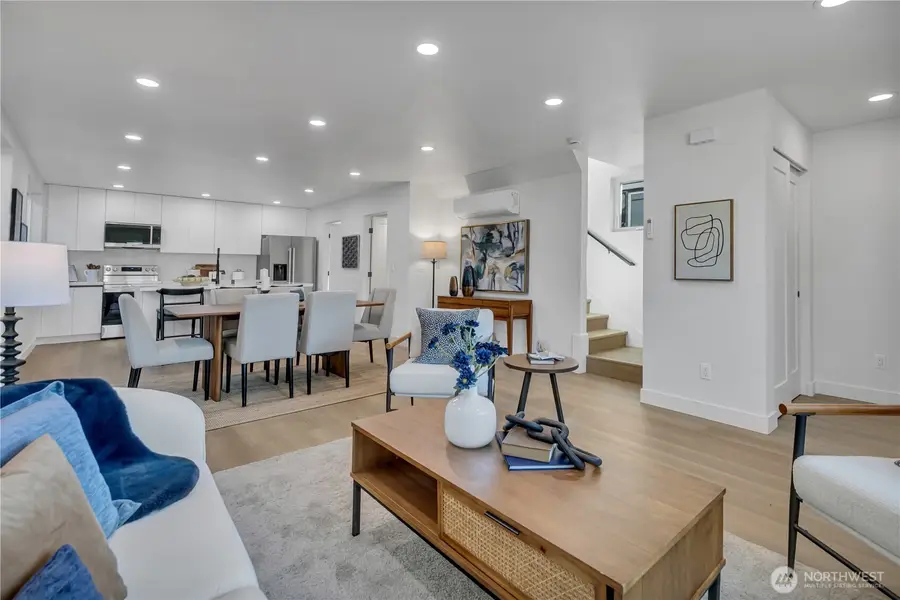4250 S Juneau Street #A, Seattle, WA 98118 - #3