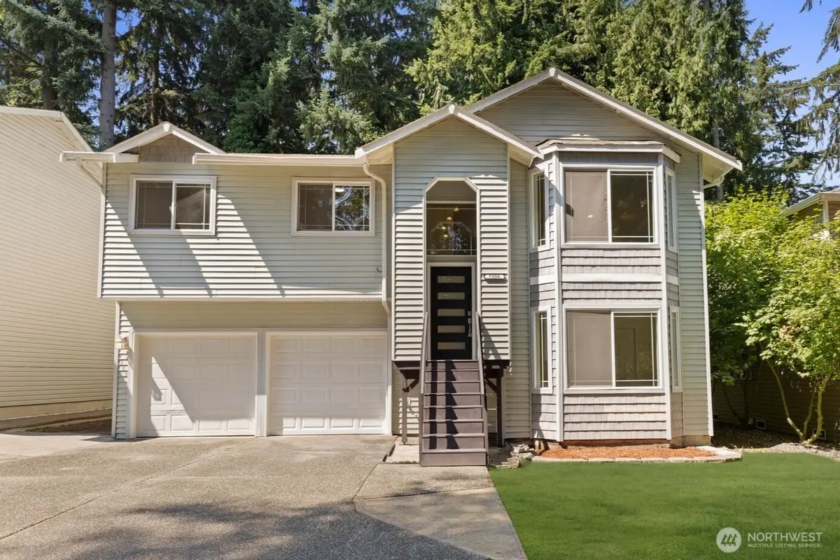 7508 Tyee Road, Everett, WA 98203 - #1
