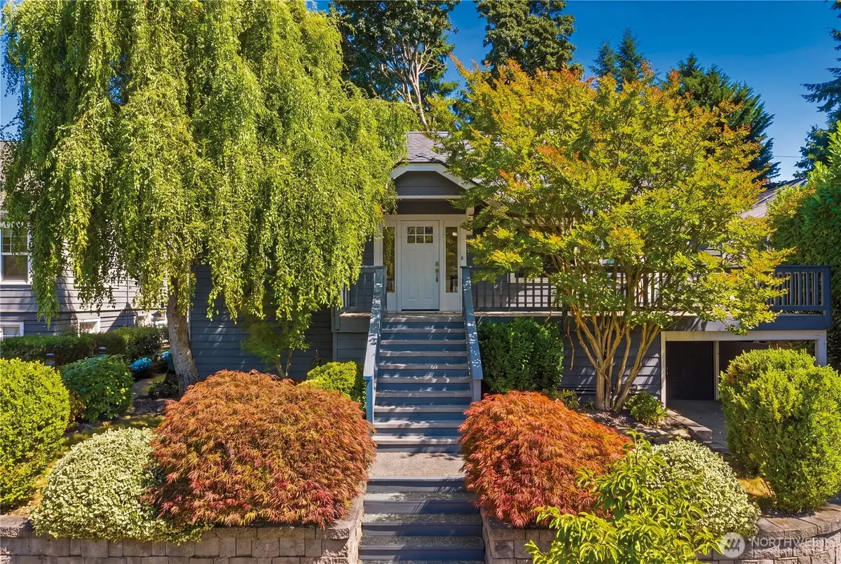 2568 28th Avenue W, Seattle, WA 98199 - #1