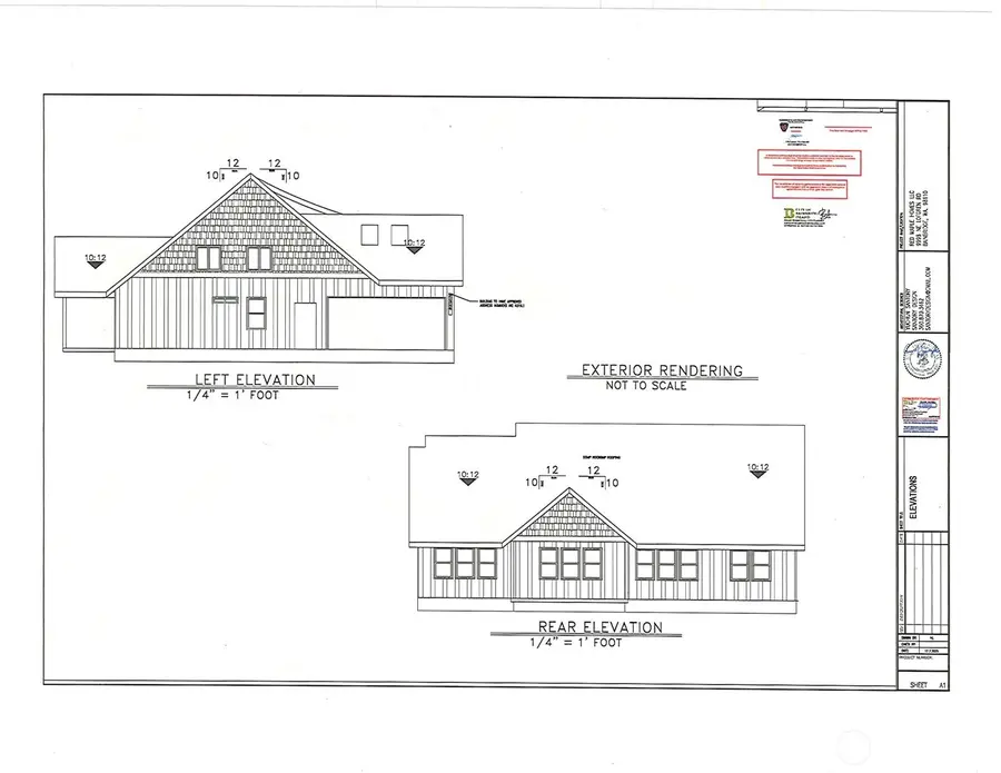 9998 NE Lofgren Road, Bainbridge Island, WA 98110 - #3