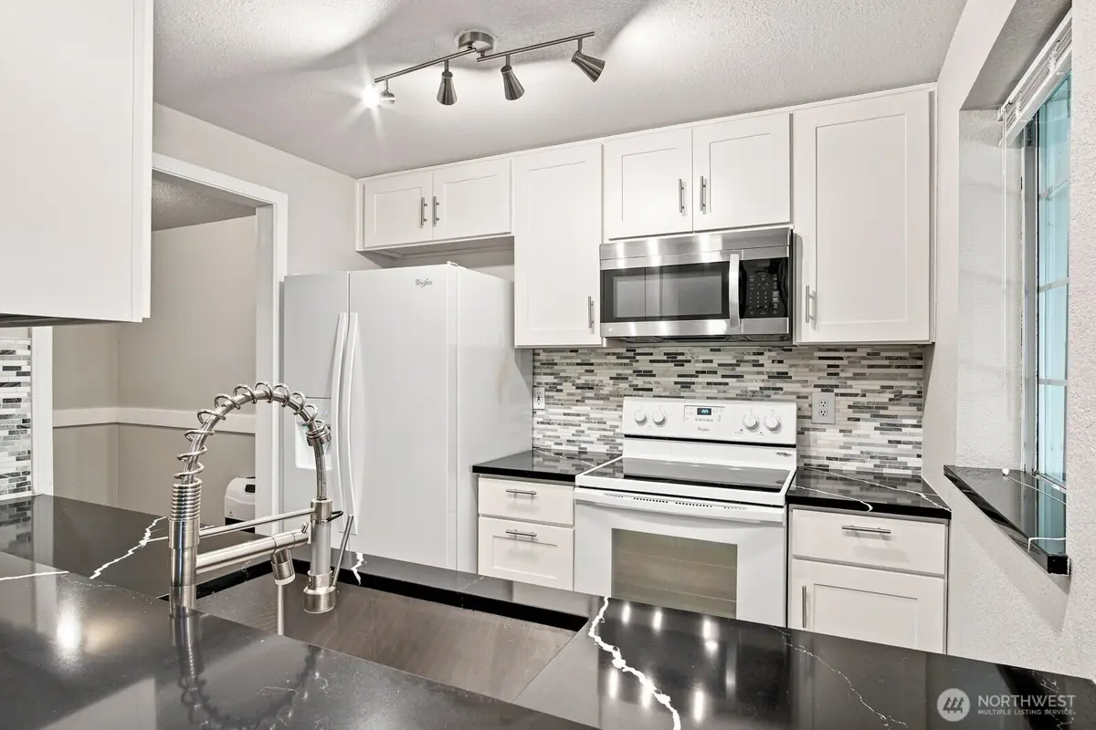 15433 Country Club Drive #E103, Mill Creek, WA 98012 - #1