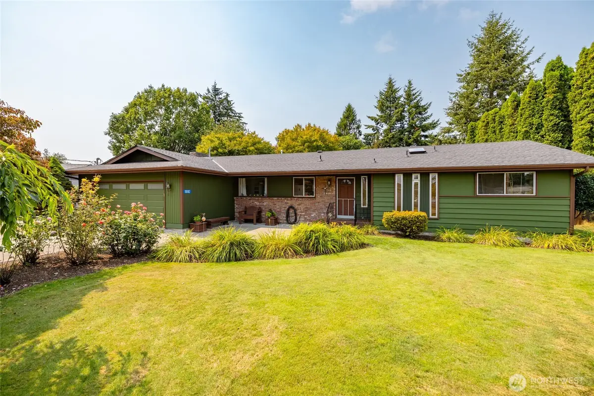 18182 W Chinook Drive, Burlington, WA 98233 - #1