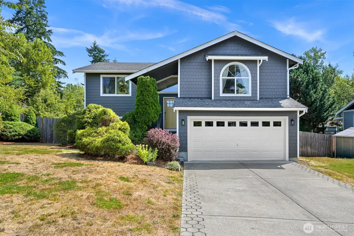 3610 Lemon Grove Drive, Bellingham, WA 98226 - #1